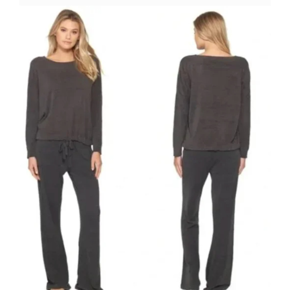 Barefoot Dreams The Cozychic Ultra Lite Sweater